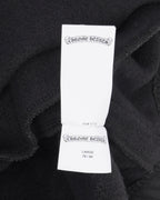 Paper Jam Cross Patch Sweat Shorts