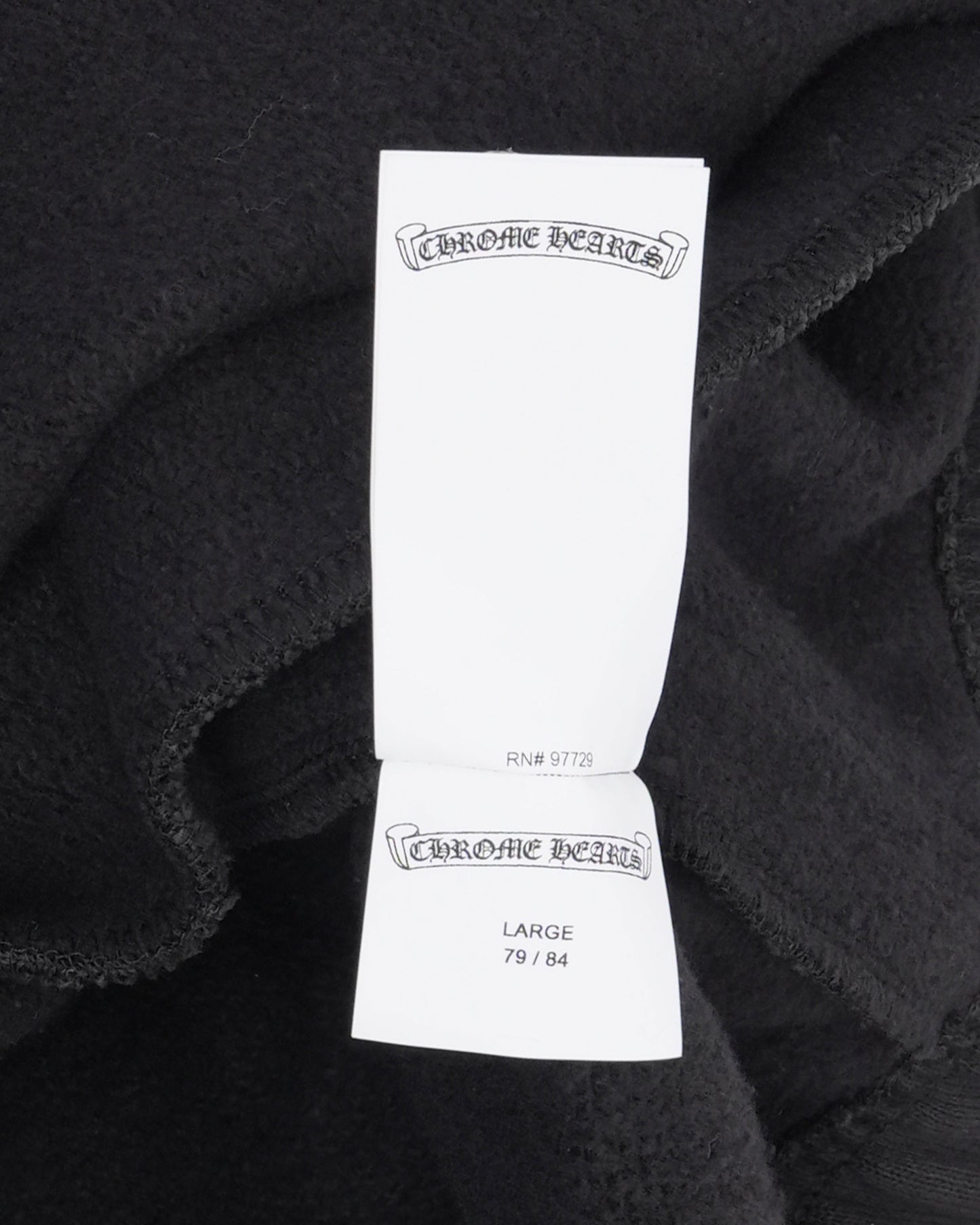 Paper Jam Cross Patch Sweat Shorts