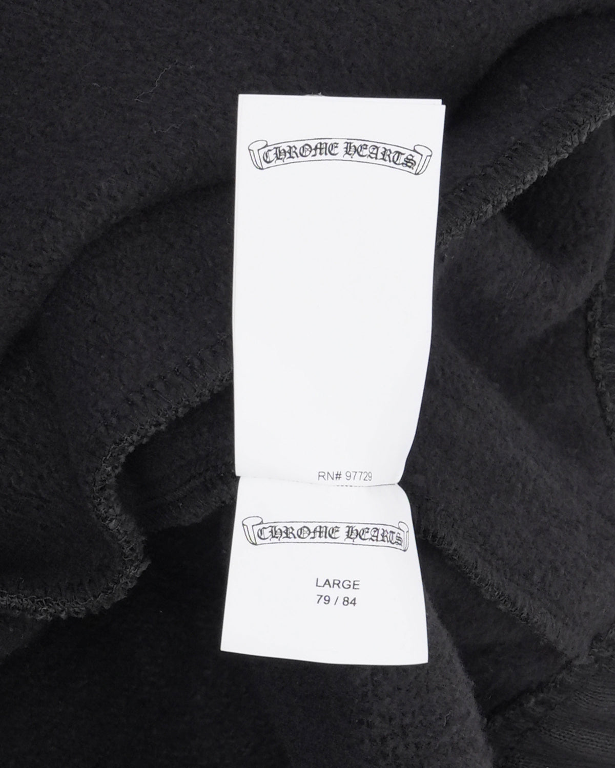 Paper Jam Cross Patch Sweat Shorts