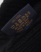Applique Logo Beanie
