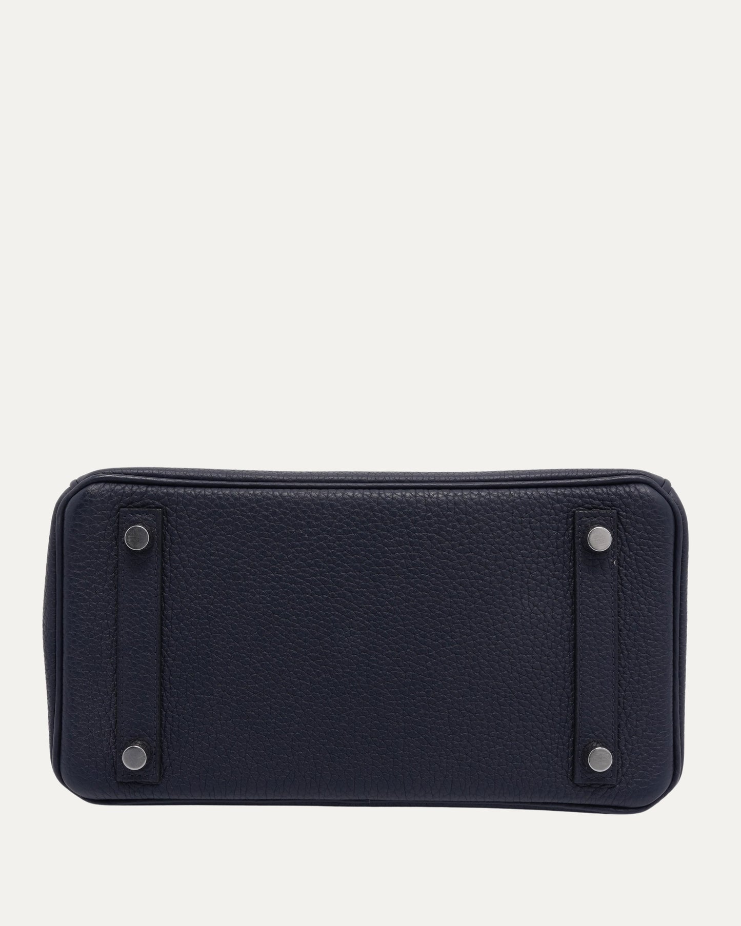 Shiny Crocodile Togo Birkin Touch 25