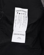 Plaid Mullethead Insulated Shirt Jacket