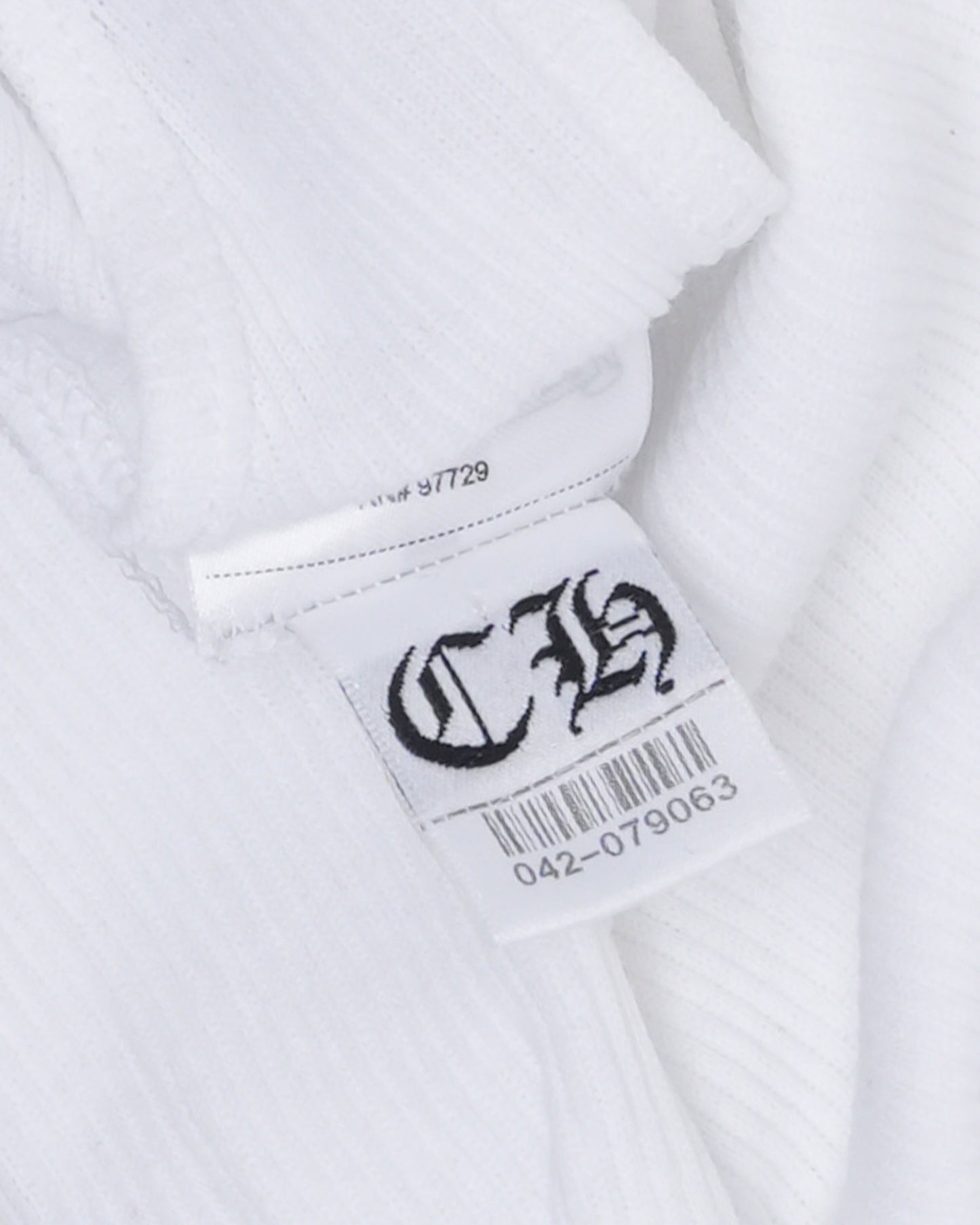 Horseshoe Logo Tank Top