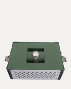 Horologium Spinale Rolex Oyster Perpetual Datejust 36mm