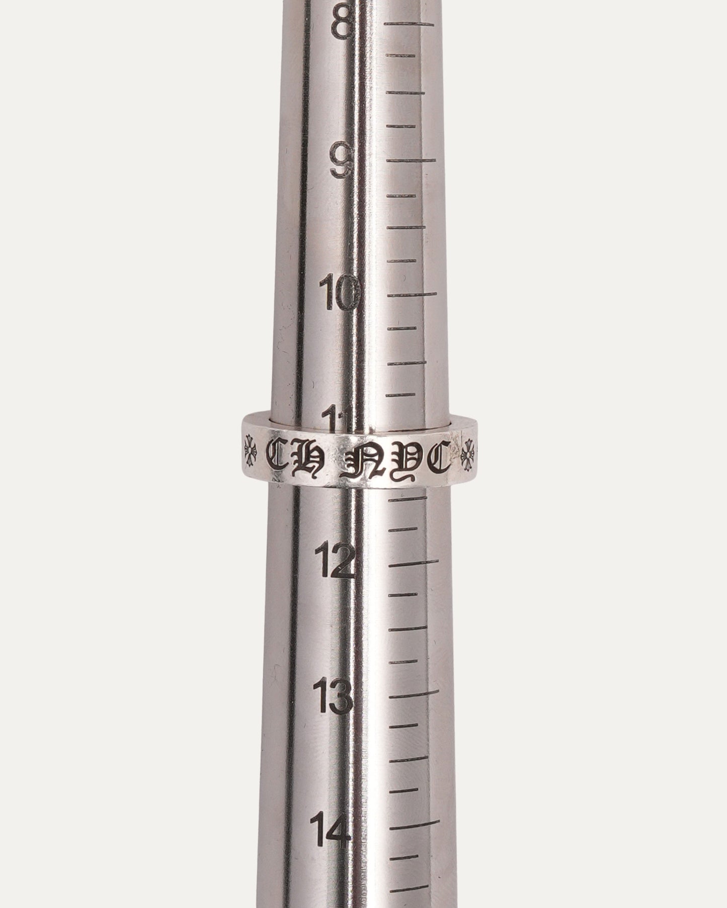 NYC Spacer Ring
