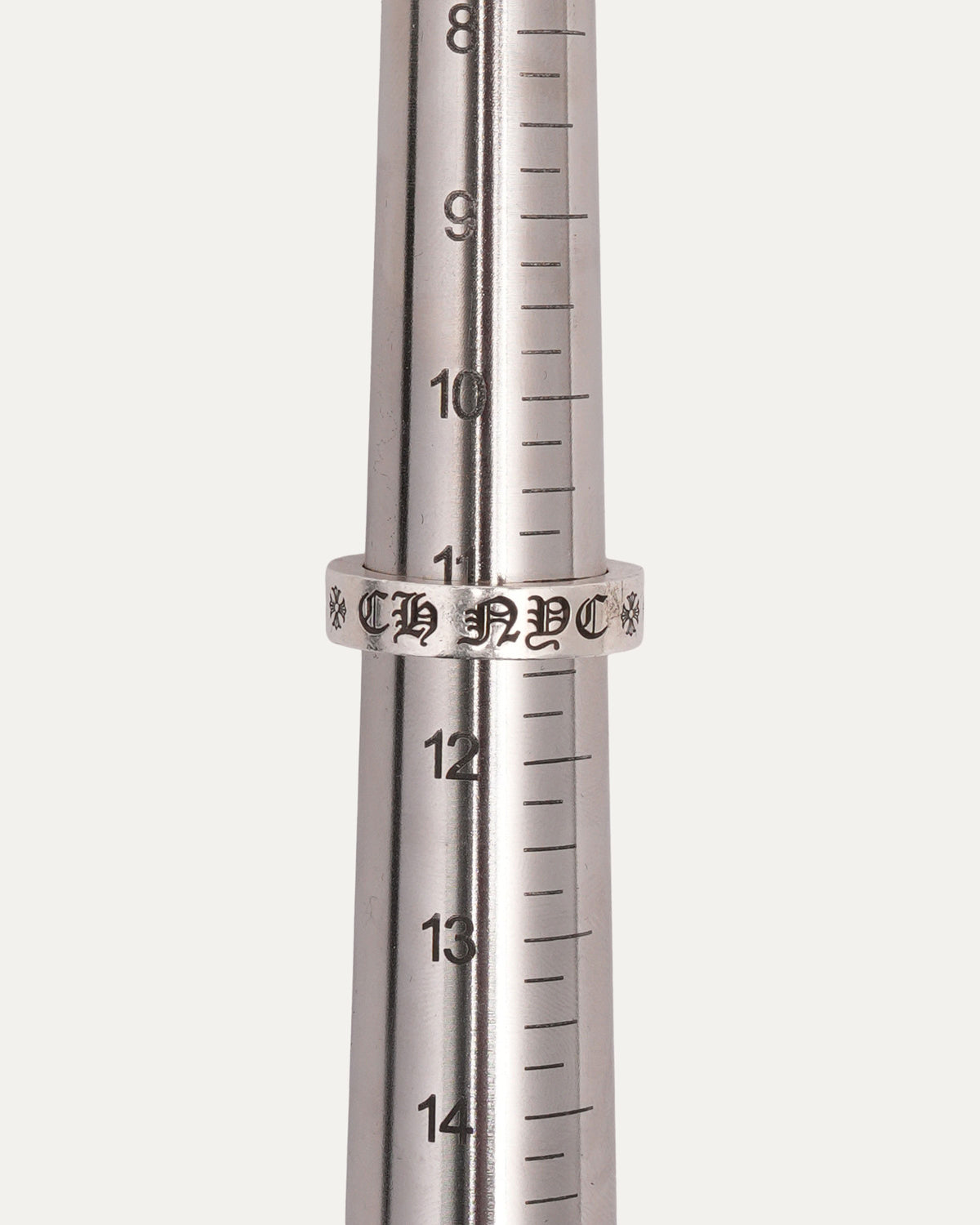 NYC Spacer Ring
