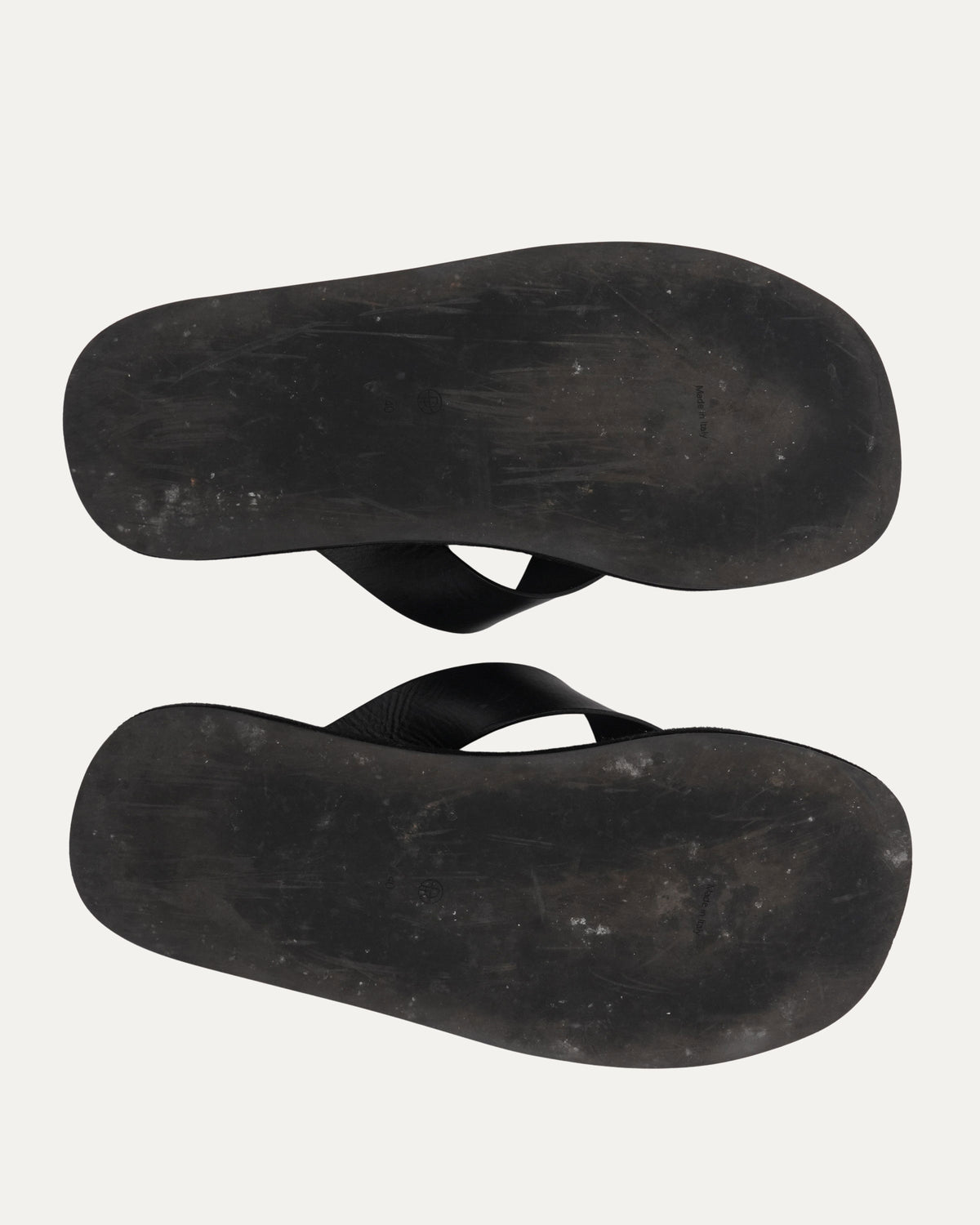 Platform Flip Flop