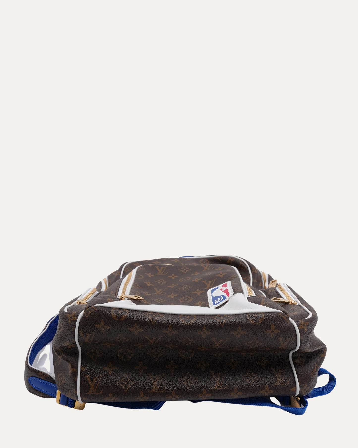 NBA Monogram Backpack