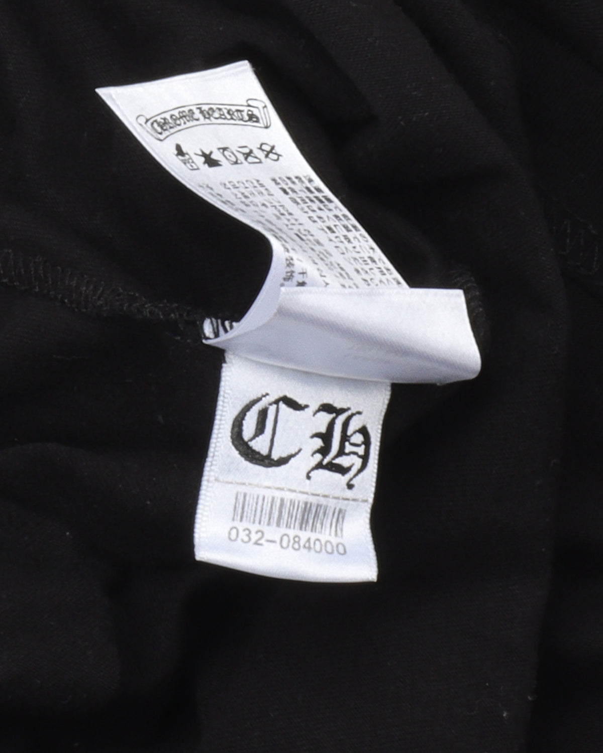 Hollywood Long Sleeve T-Shirt