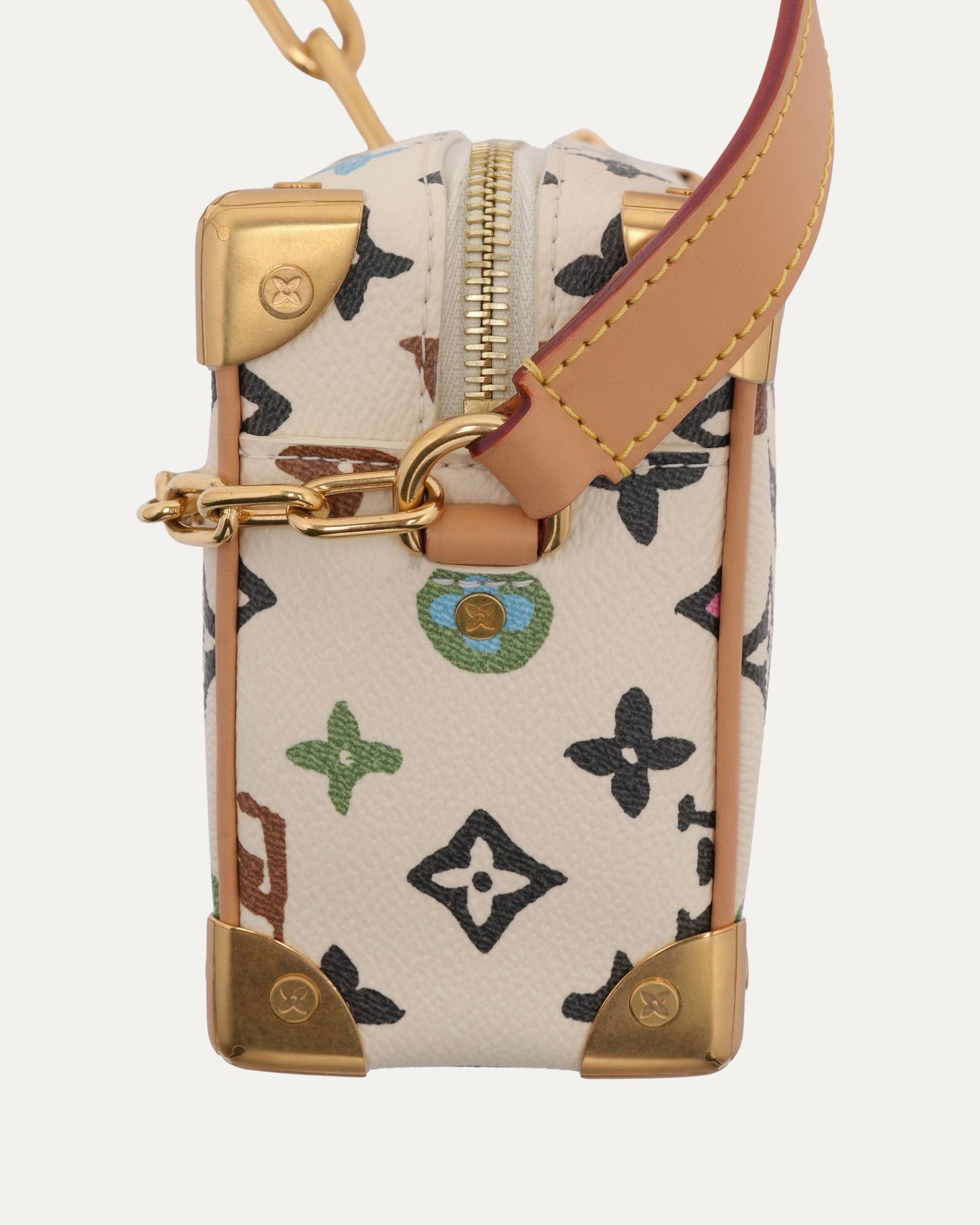 Tyler, the Creator Mini Soft Trunk