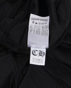 Long Sleeve Stadium Mesh Jersey