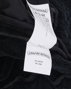 Terry Cloth Shorts