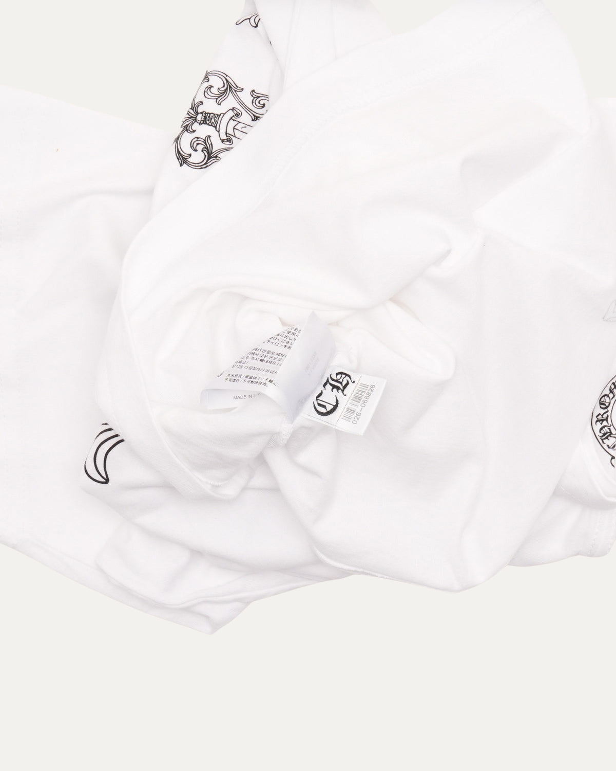 Multi Logo T-Shirt
