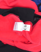 Matty Boy Tri Color Hoodie