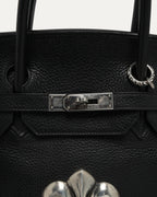 Hermes Togo Birkin 40