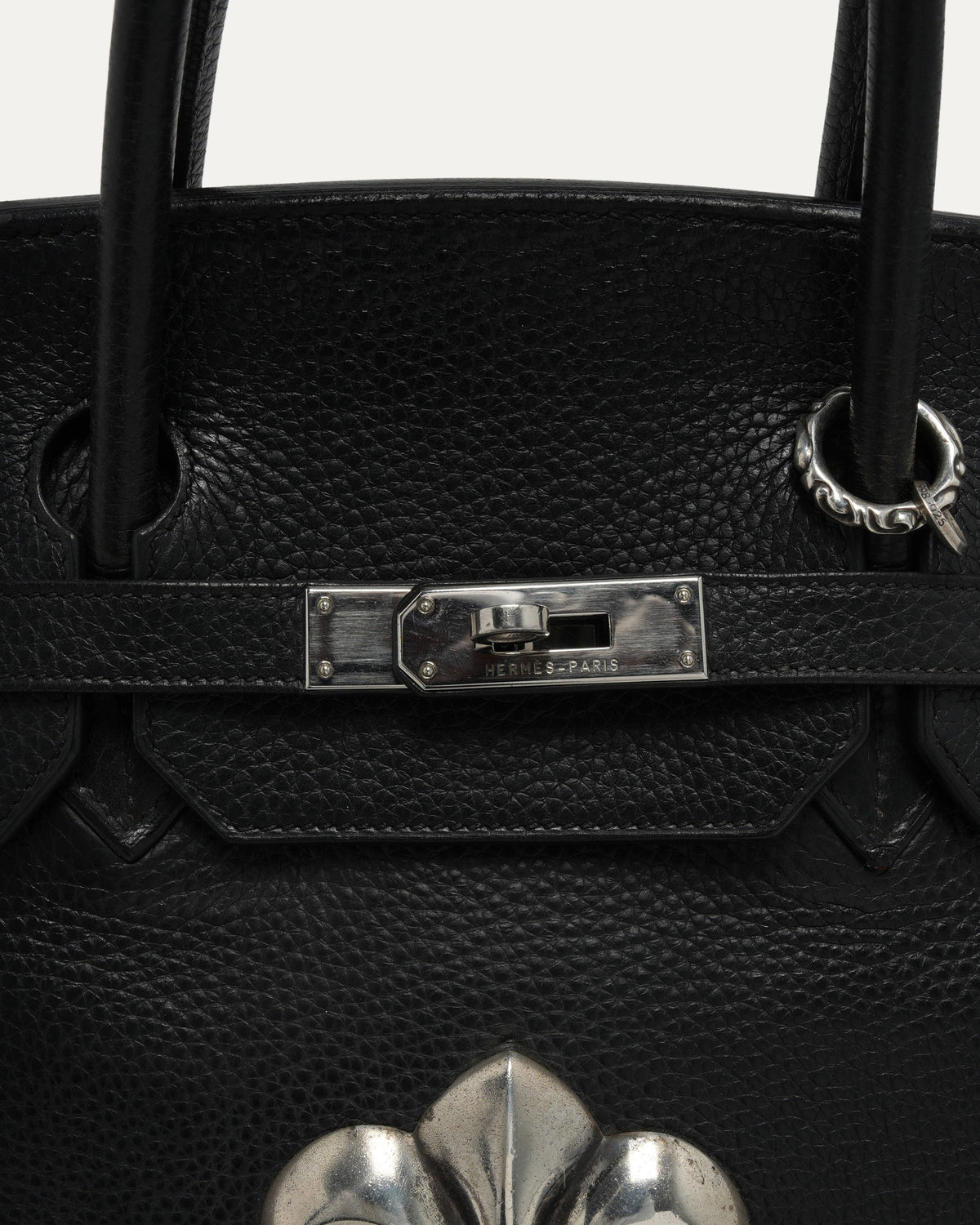 Hermes Togo Birkin 40
