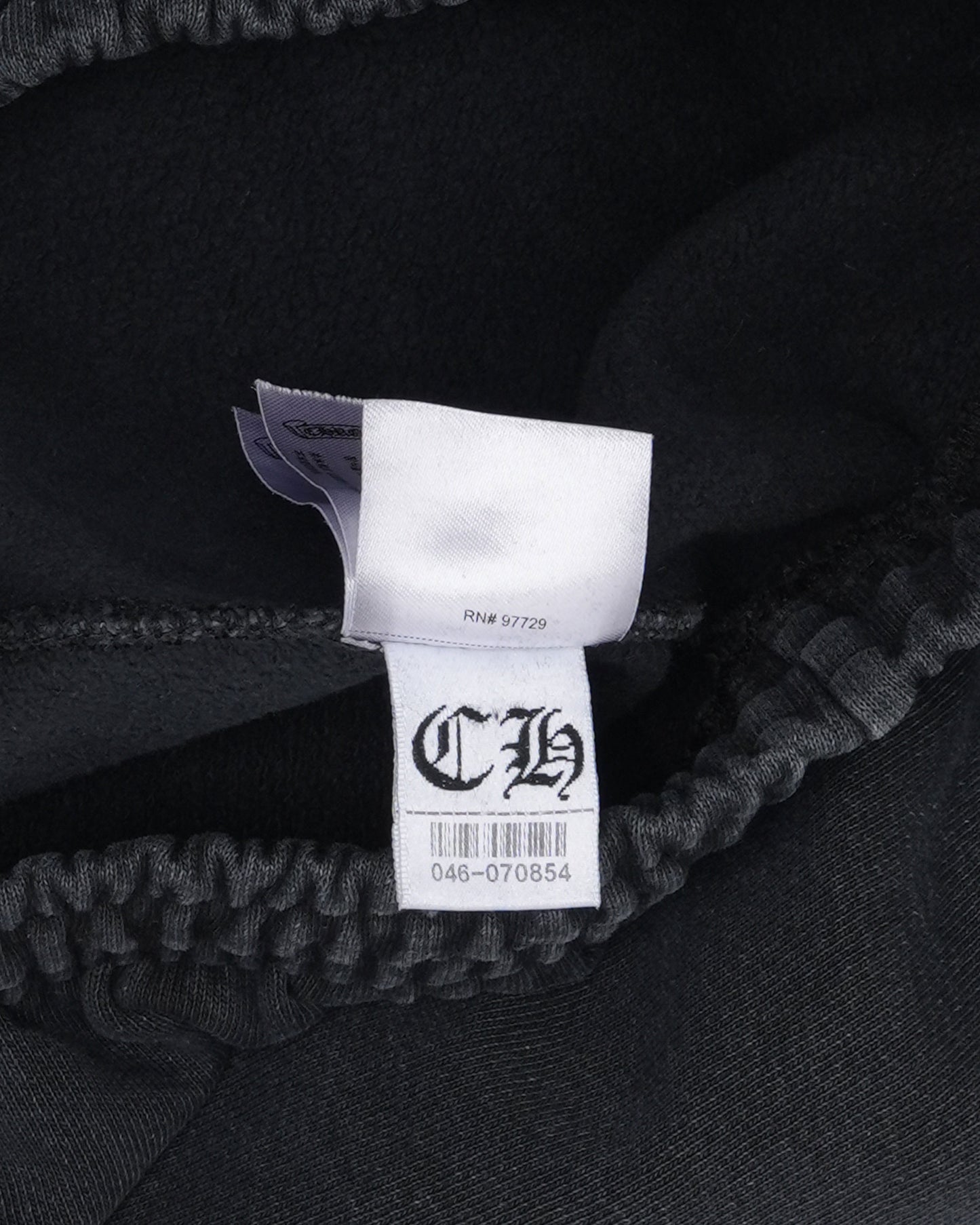 Soap & Water Long Sweat Shorts