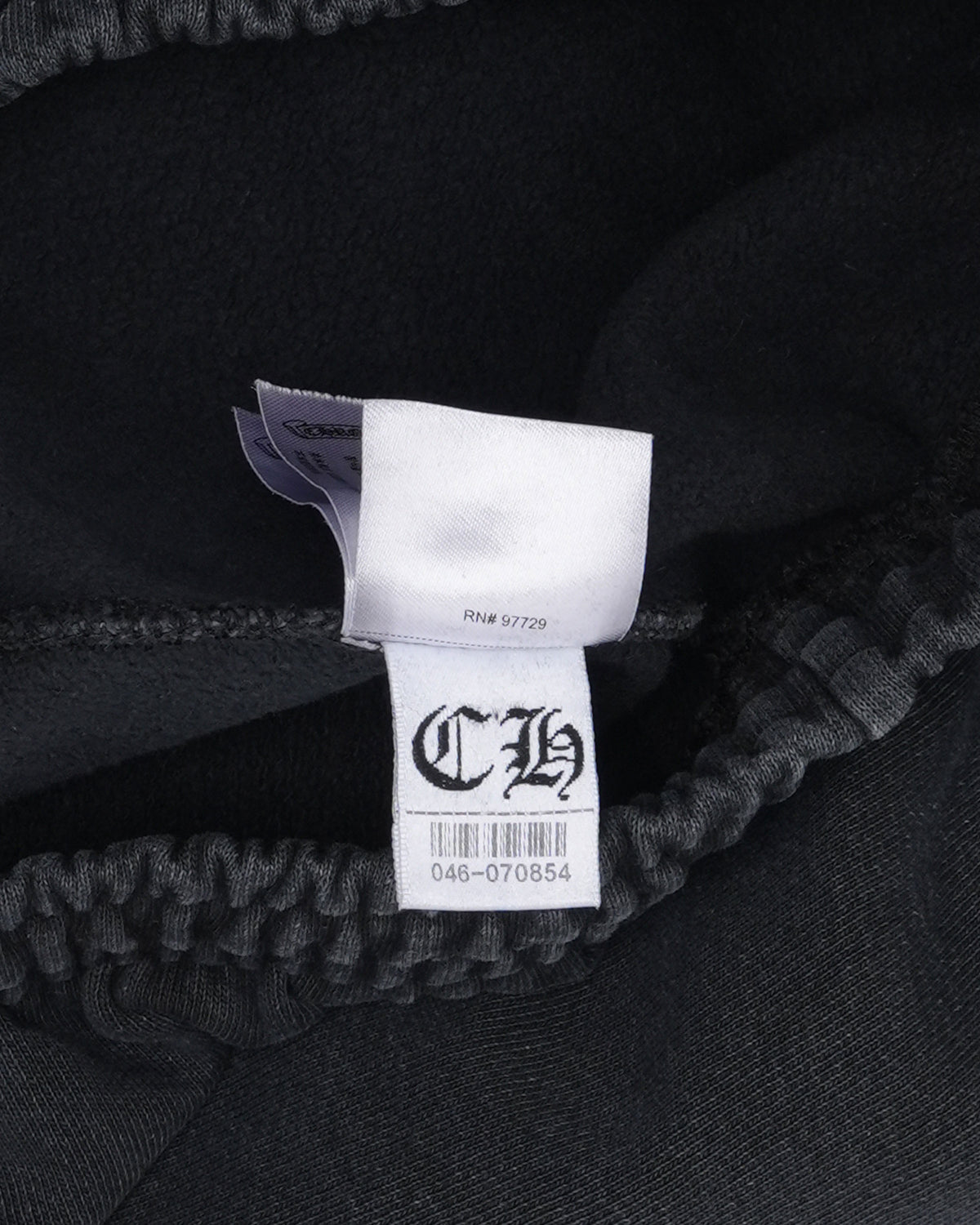 Soap & Water Long Sweat Shorts
