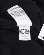 Dagger Logo Thermal Long Sleeve T-Shirt