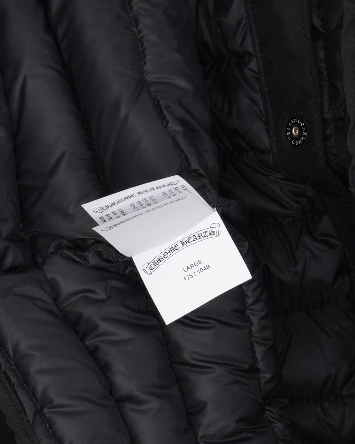 Padded Insulated Shirt
