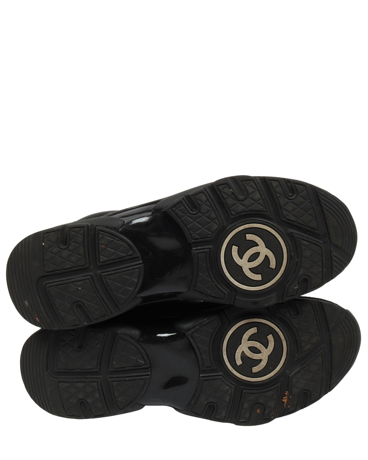 CC Trainers