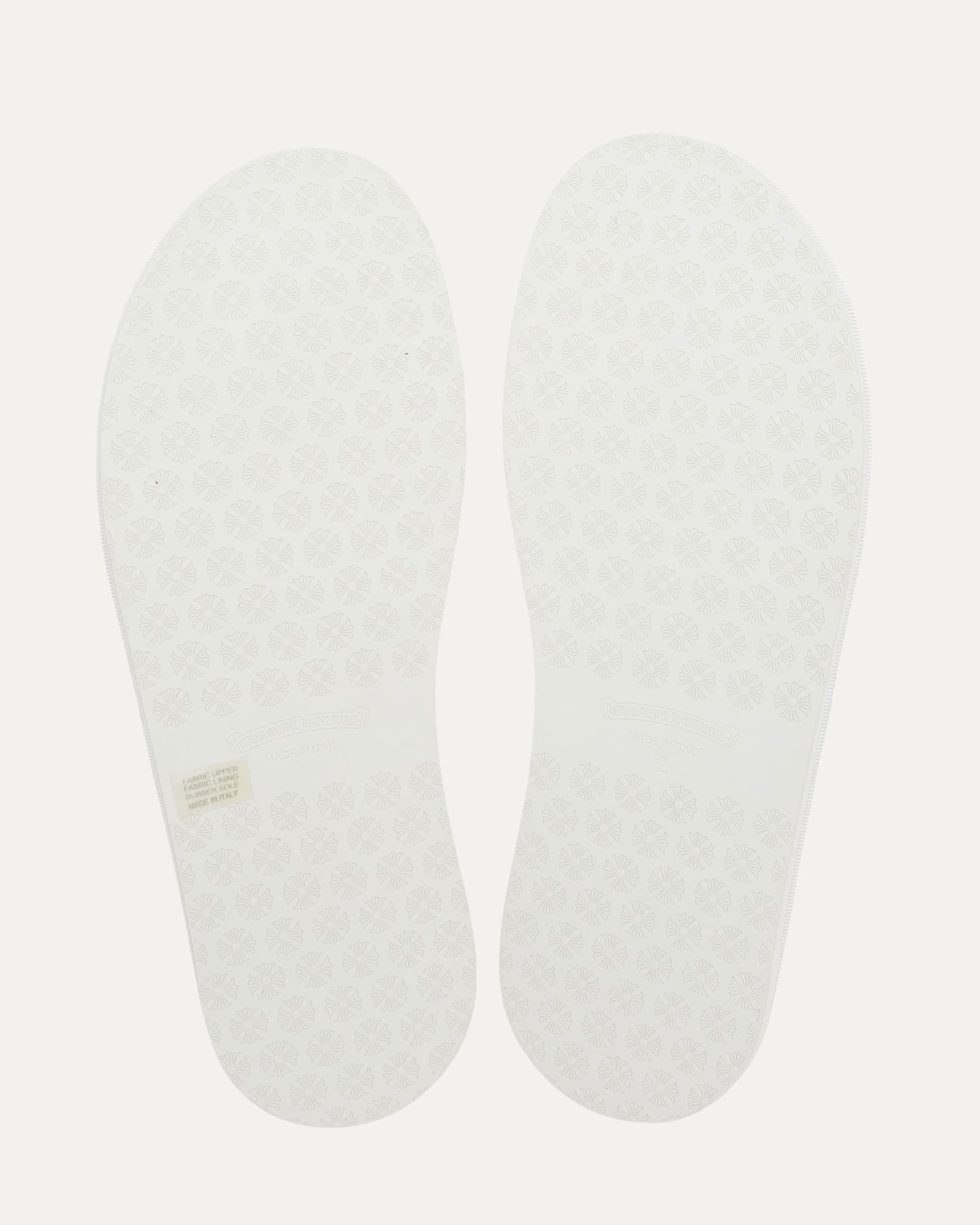 Hotel Slippers