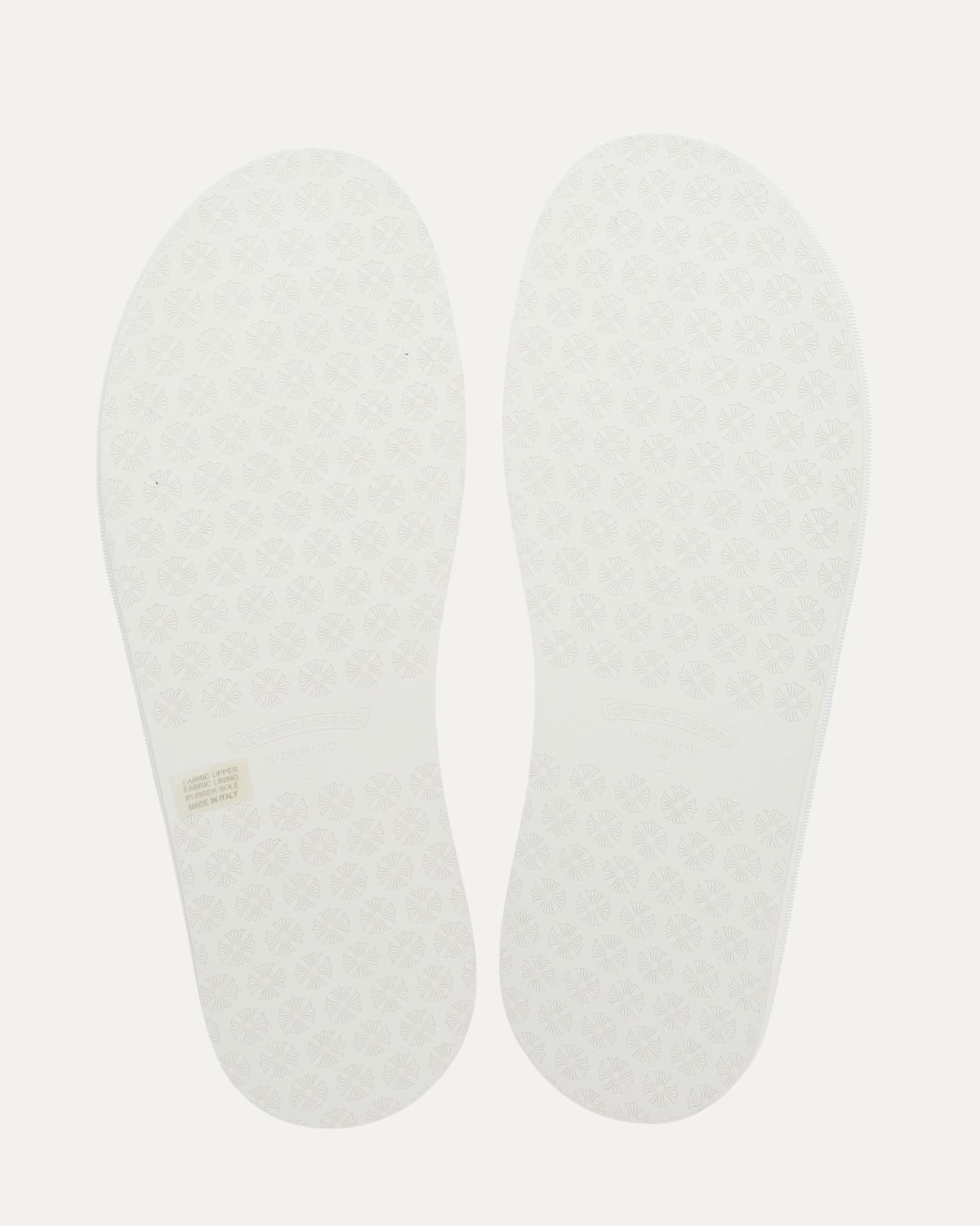 Hotel Slippers