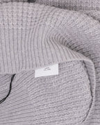 Cross Patch Cashmere Blend Sweater
