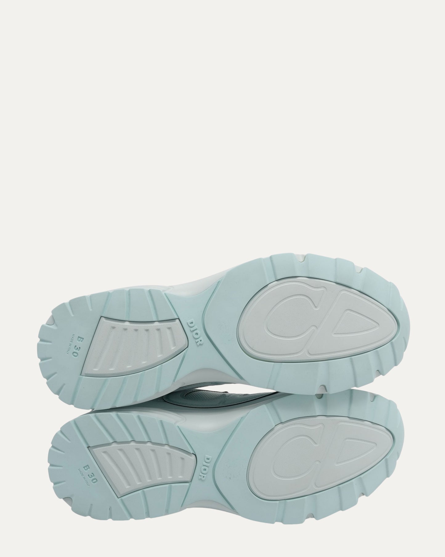 Stone Island B30 Sneakers