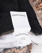 Nike NOCTA Cross Patch Sweatpants