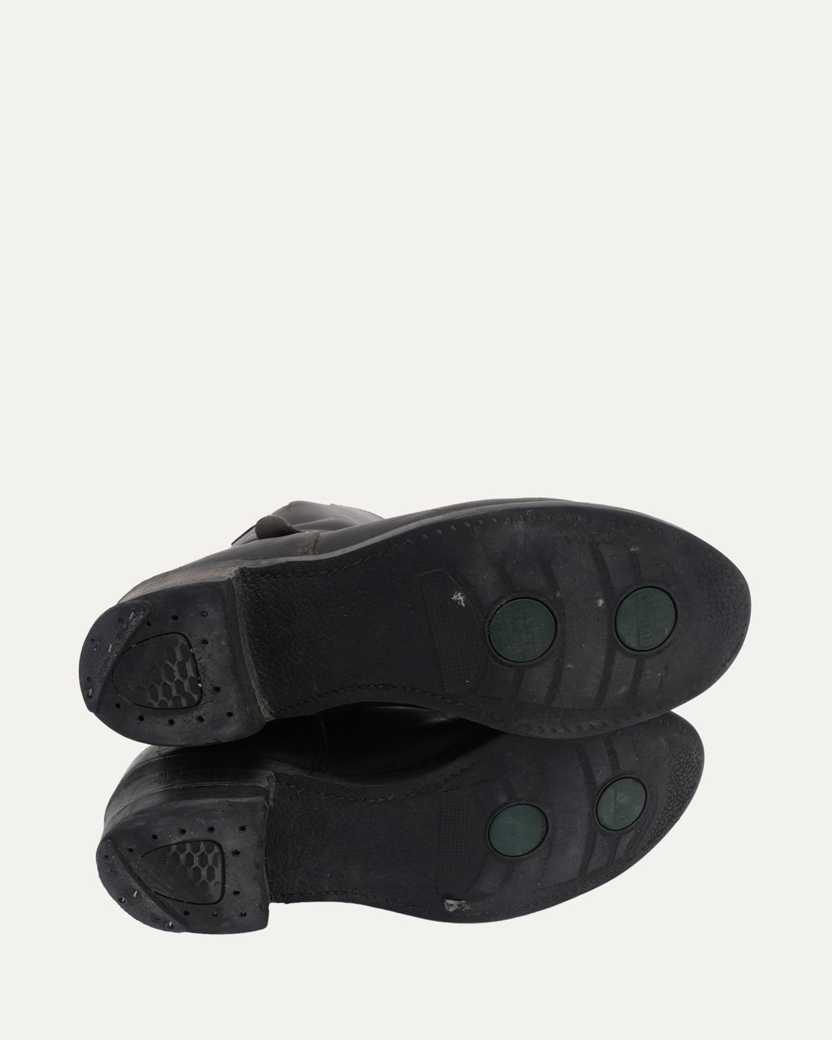 Engineer Boots
