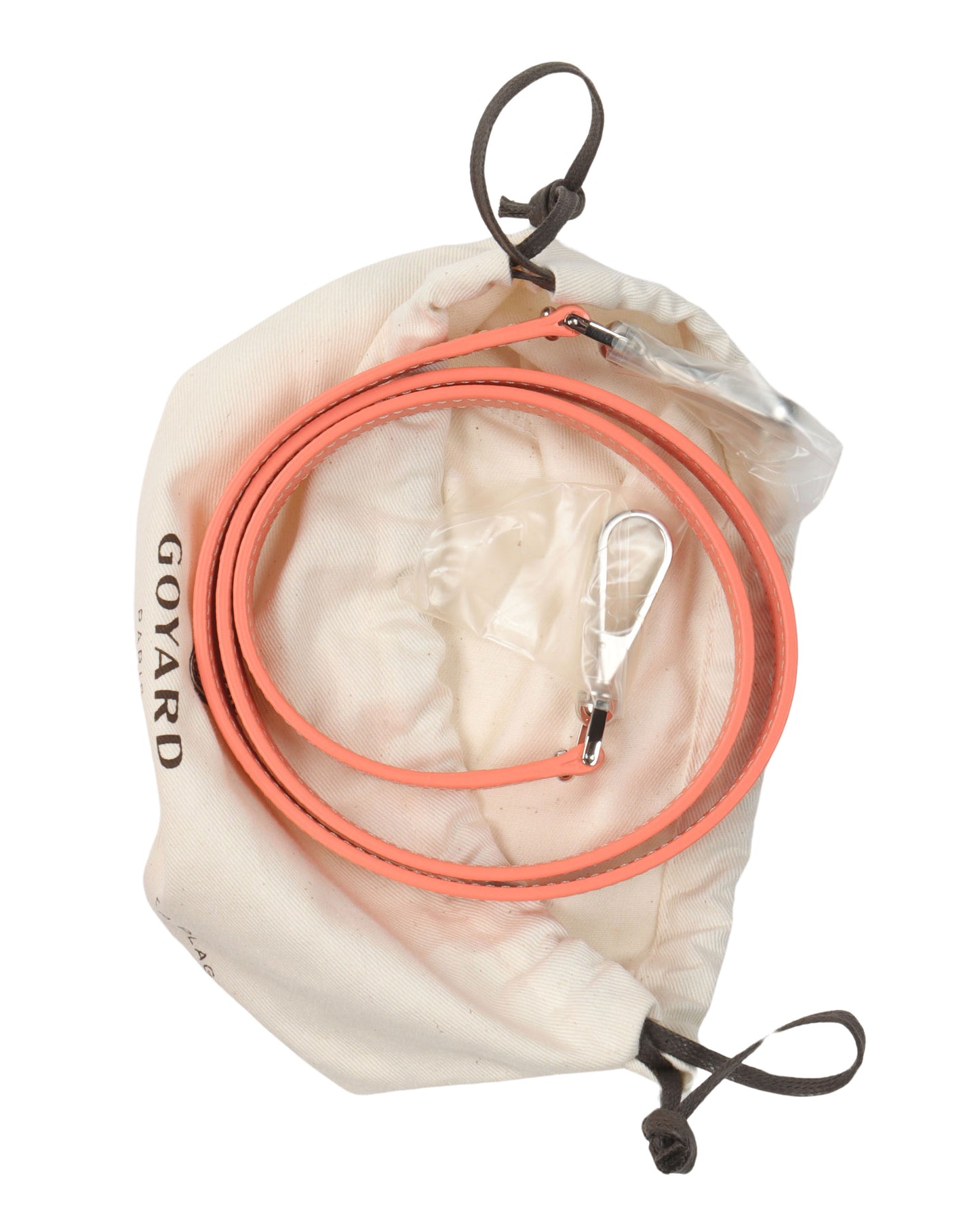 Belharra PM Bag Coral