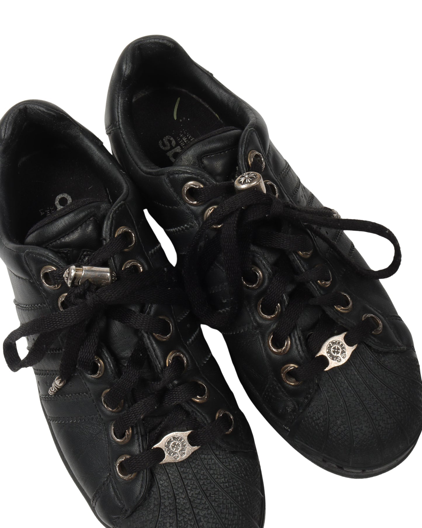 Adidas Superstar Sneakers