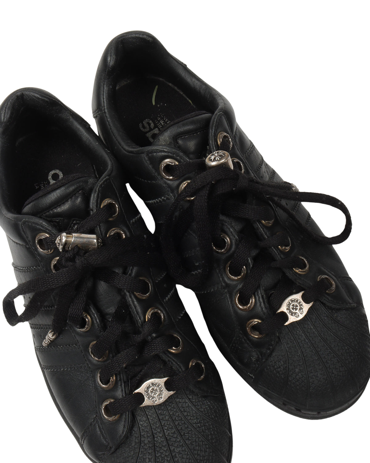 Adidas Superstar Sneakers