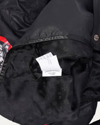 Matty Boy Nylon Bomber Jacket