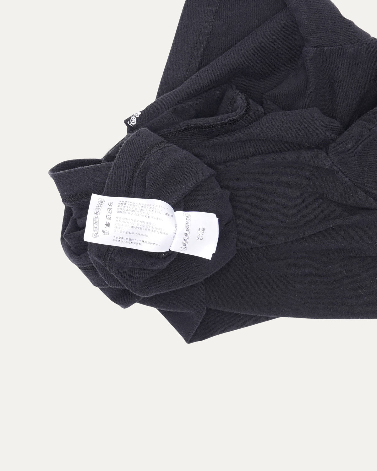 Horseshoe Logo Pocket T-Shirt