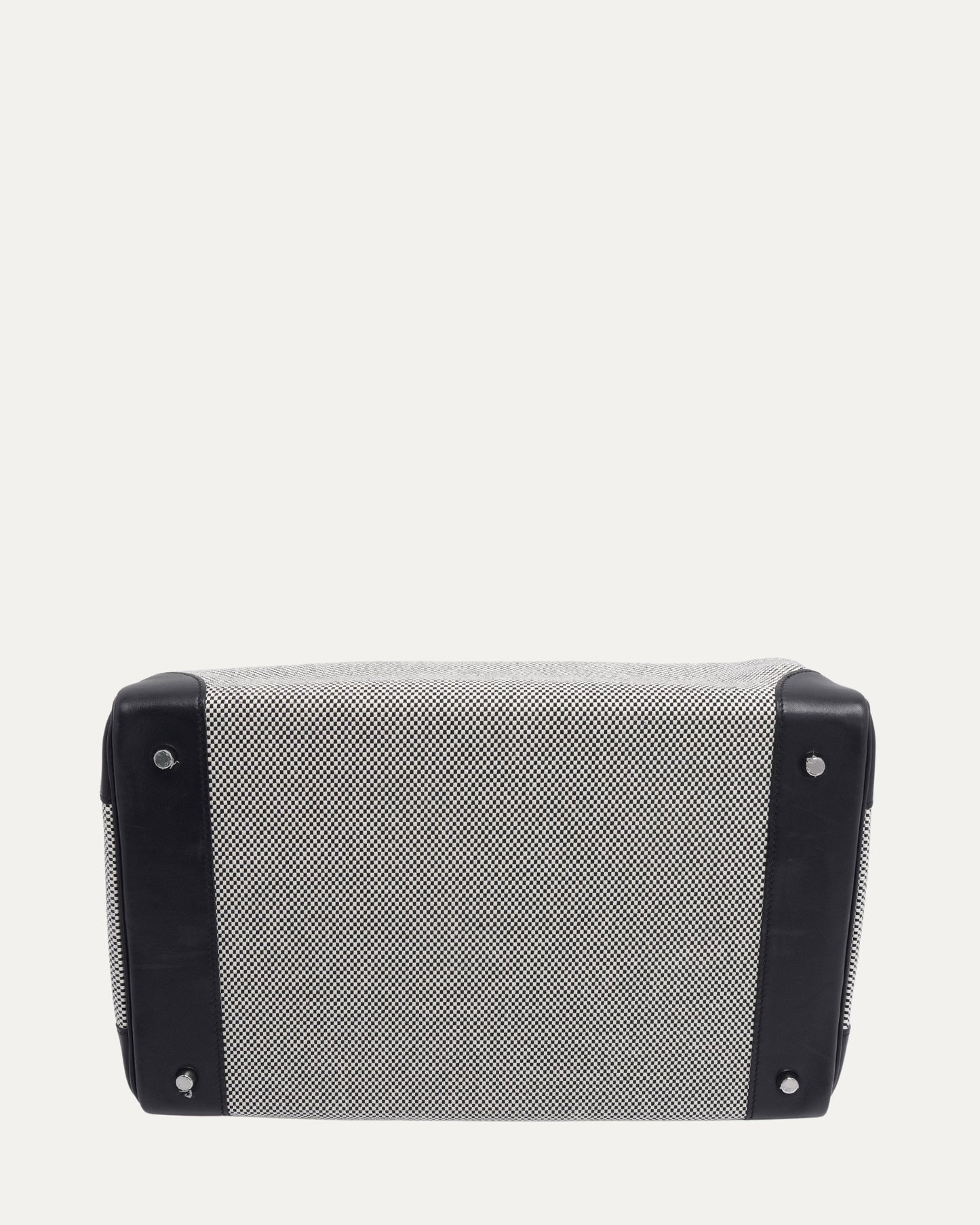 Toile H and Evercolor HAC Birkin 40