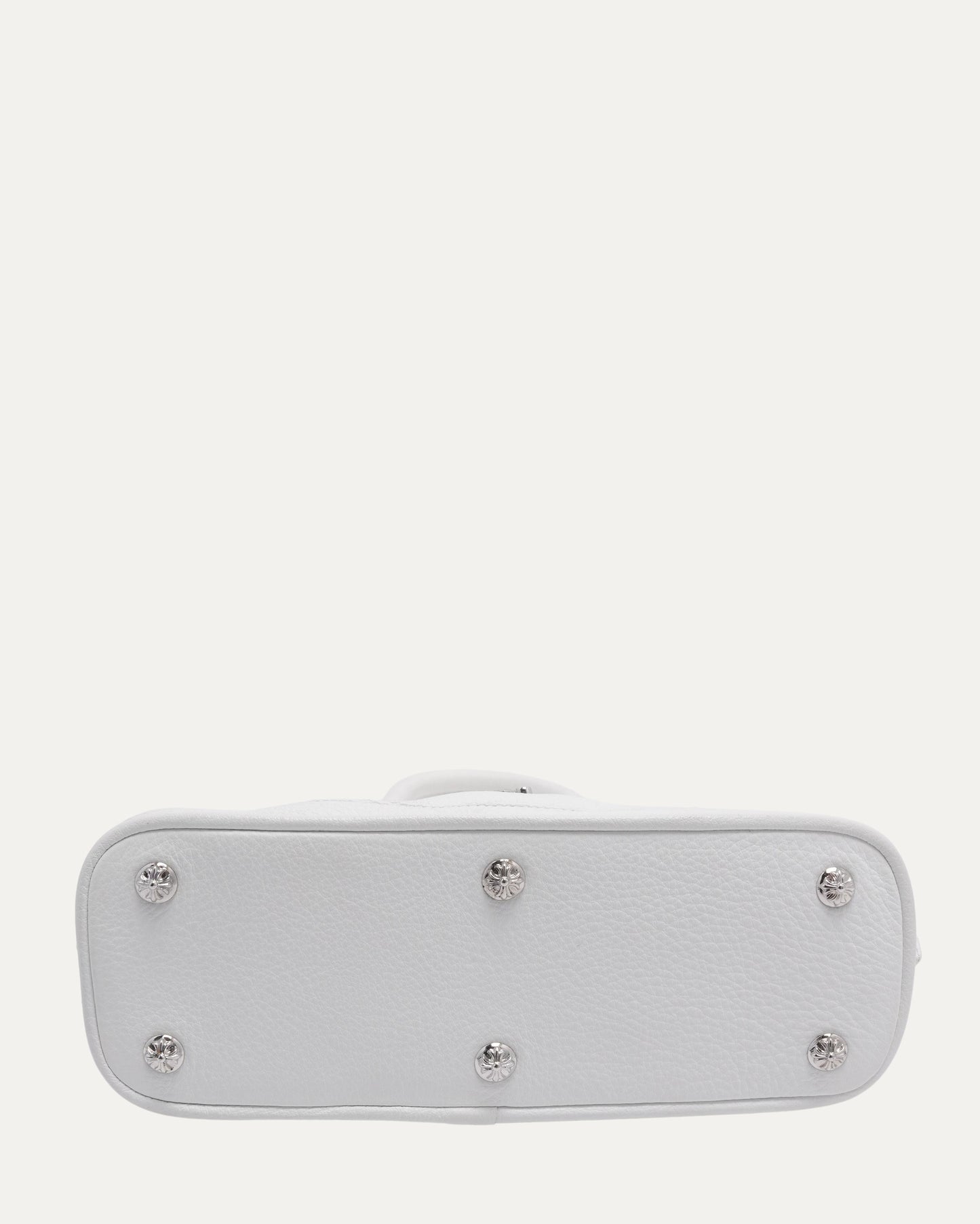 Dagger Embellished Small Slouchy Mo Bag