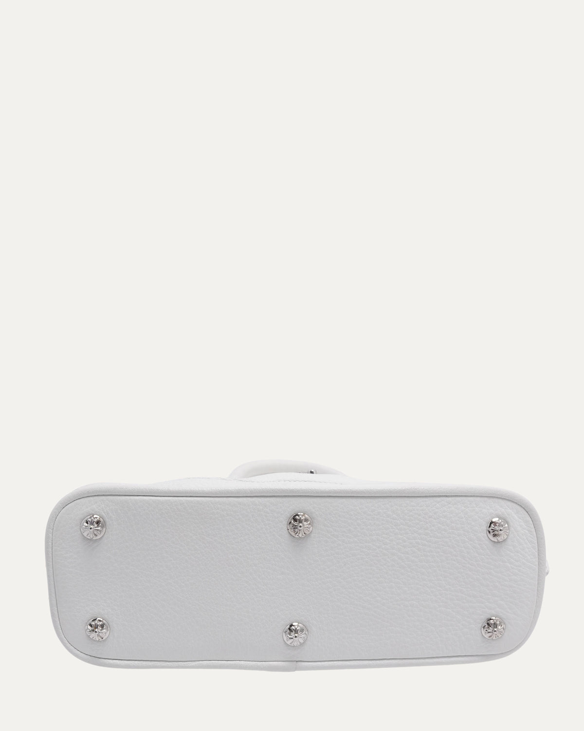 Dagger Embellished Small Slouchy Mo Bag