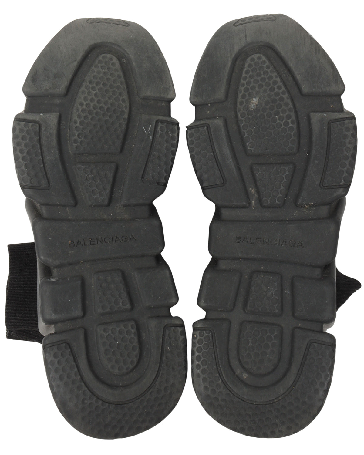 Sock Runner Sneaker