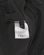 Berlin Disco Mock Neck T-Shirt