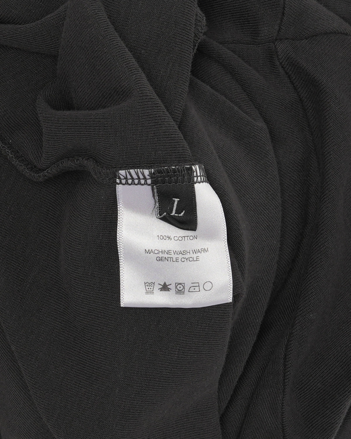 Berlin Disco Mock Neck T-Shirt
