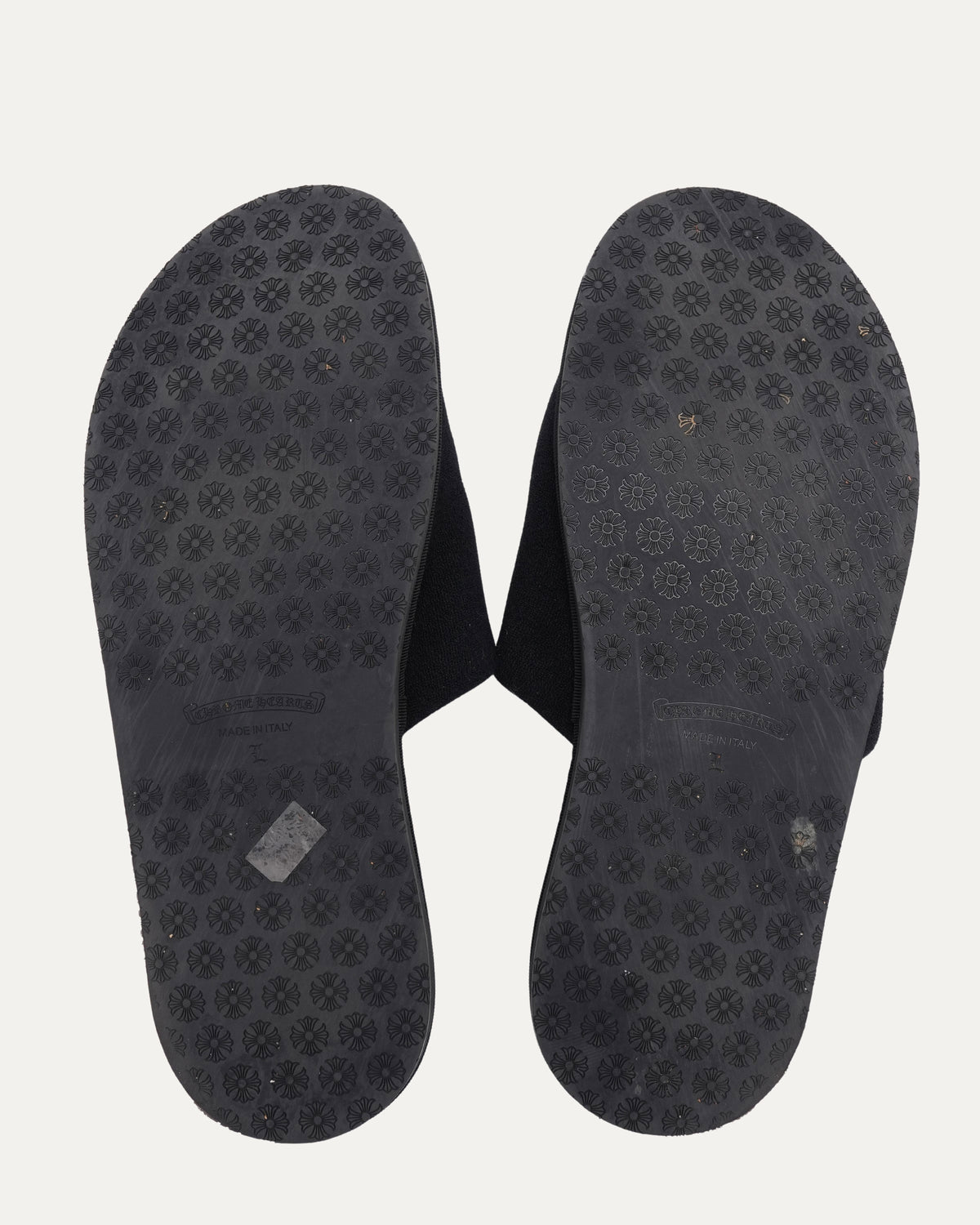 New York Hotel Slippers
