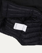Goose Down Padded Shirt