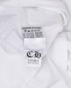 Miami Horseshoe Logo Pocket T-Shirt