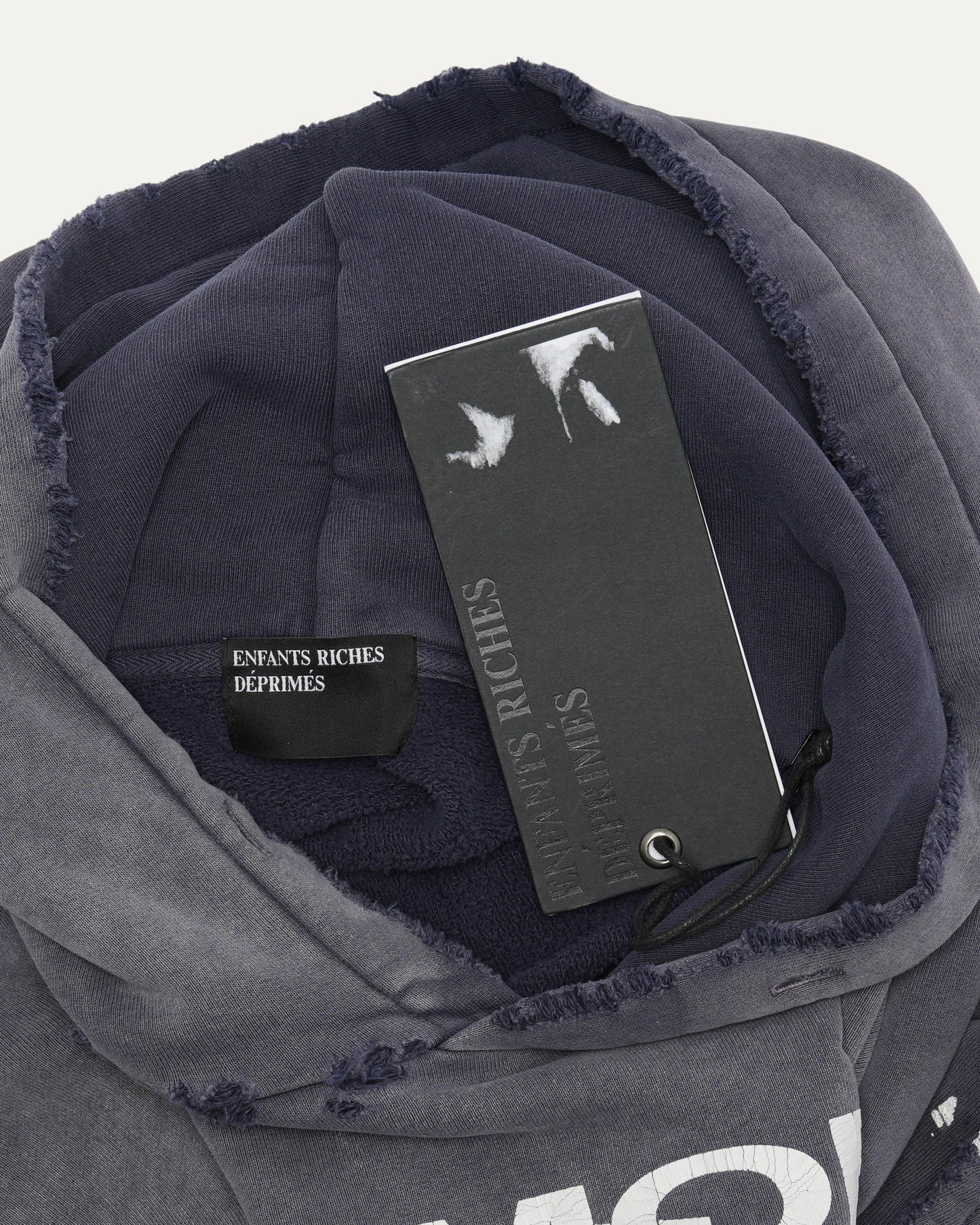 Memory Hoodie