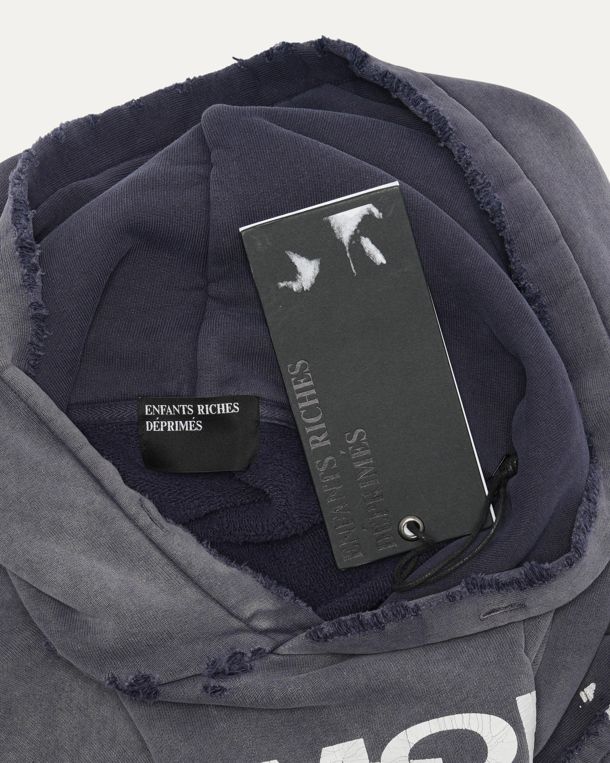 Memory Hoodie