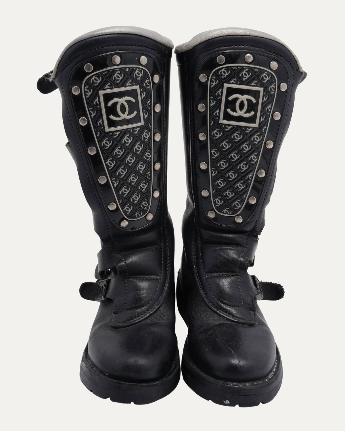 FW 2003 Motorcycle Boots