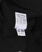 Thermal Lined Horseshoe Logo Zip Up Hoodie