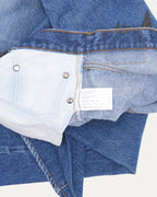 Levi's Star Patch Jeans